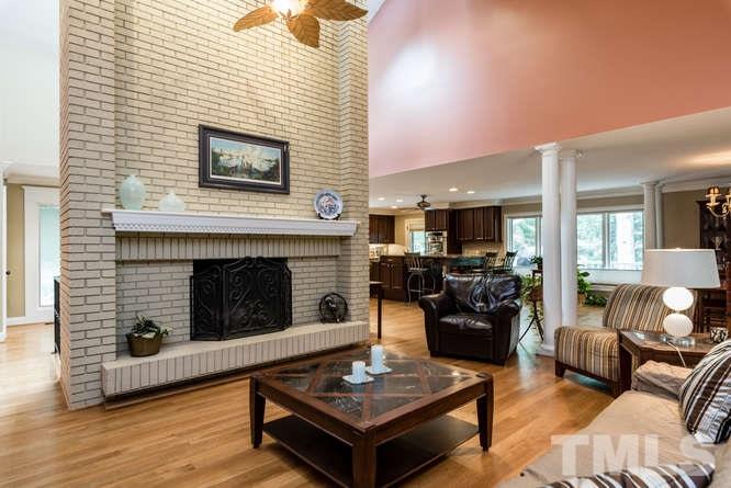 1008 Tyrrell Road Raleigh, NC 27609 - Photo 12 of 24