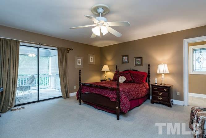 1008 Tyrrell Road Raleigh, NC 27609 - Photo 13 of 24