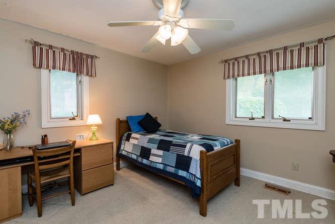 1008 Tyrrell Road Raleigh, NC 27609 - Photo 15 of 24