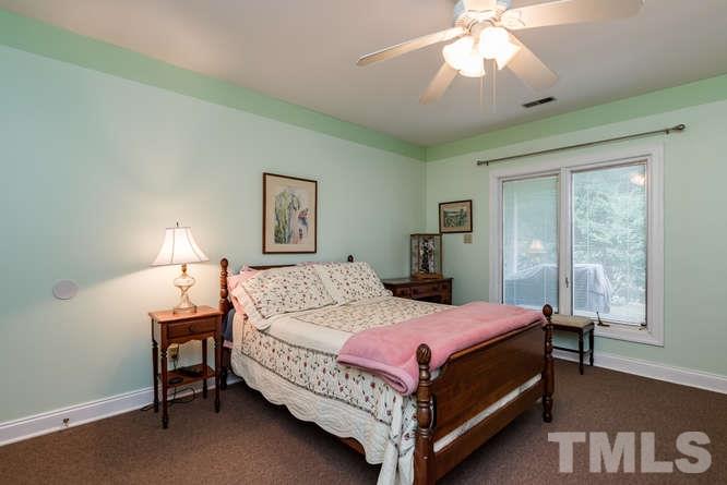 1008 Tyrrell Road Raleigh, NC 27609 - Photo 17 of 24