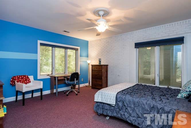 1008 Tyrrell Road Raleigh, NC 27609 - Photo 18 of 24