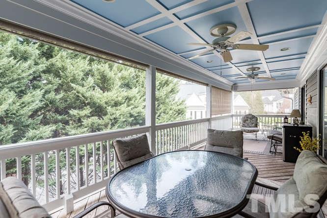 1008 Tyrrell Road Raleigh, NC 27609 - Photo 21 of 24