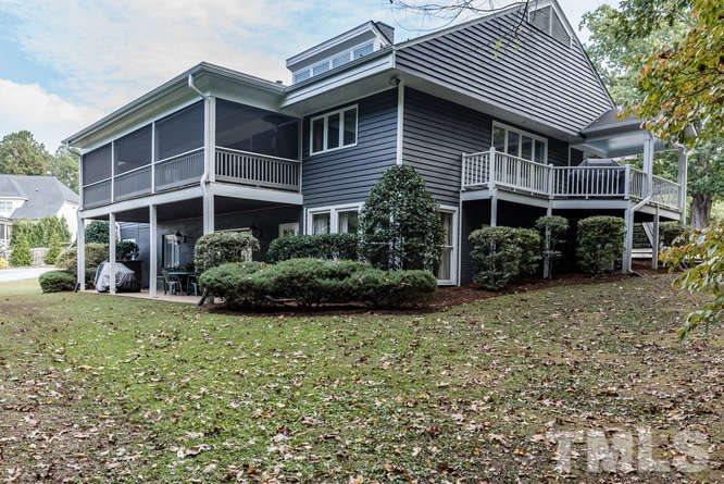 1008 Tyrrell Road Raleigh, NC 27609 - Photo 22 of 24