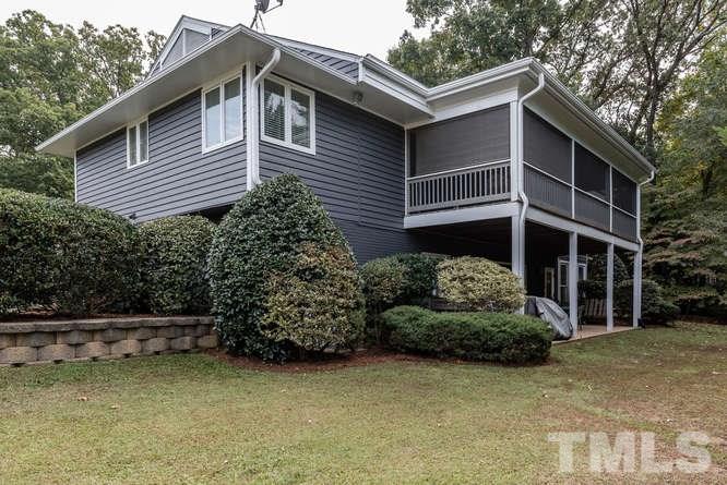 1008 Tyrrell Road Raleigh, NC 27609 - Photo 23 of 24