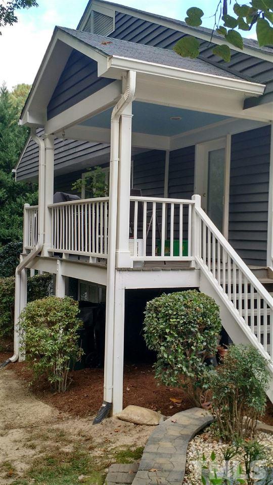 1008 Tyrrell Road Raleigh, NC 27609 - Photo 24 of 24
