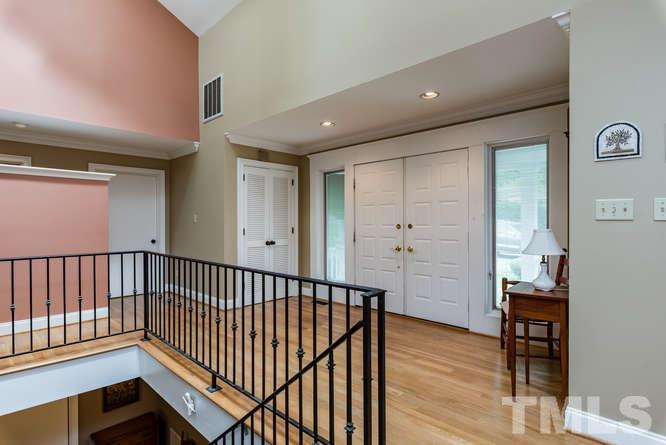 1008 Tyrrell Road Raleigh, NC 27609 - Photo 4 of 24