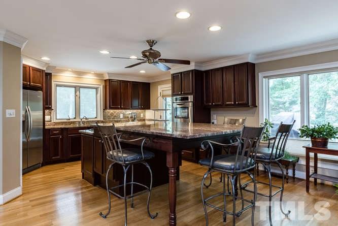 1008 Tyrrell Road Raleigh, NC 27609 - Photo 5 of 24
