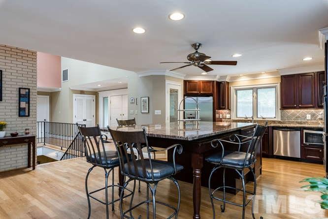 1008 Tyrrell Road Raleigh, NC 27609 - Photo 6 of 24