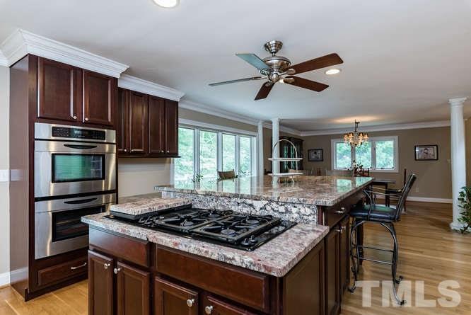 1008 Tyrrell Road Raleigh, NC 27609 - Photo 7 of 24