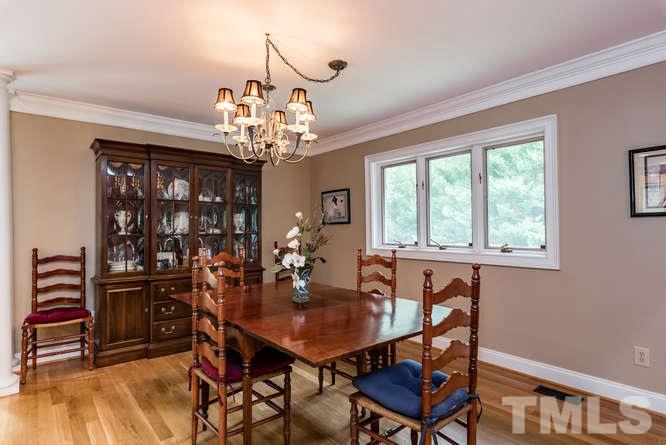 1008 Tyrrell Road Raleigh, NC 27609 - Photo 9 of 24