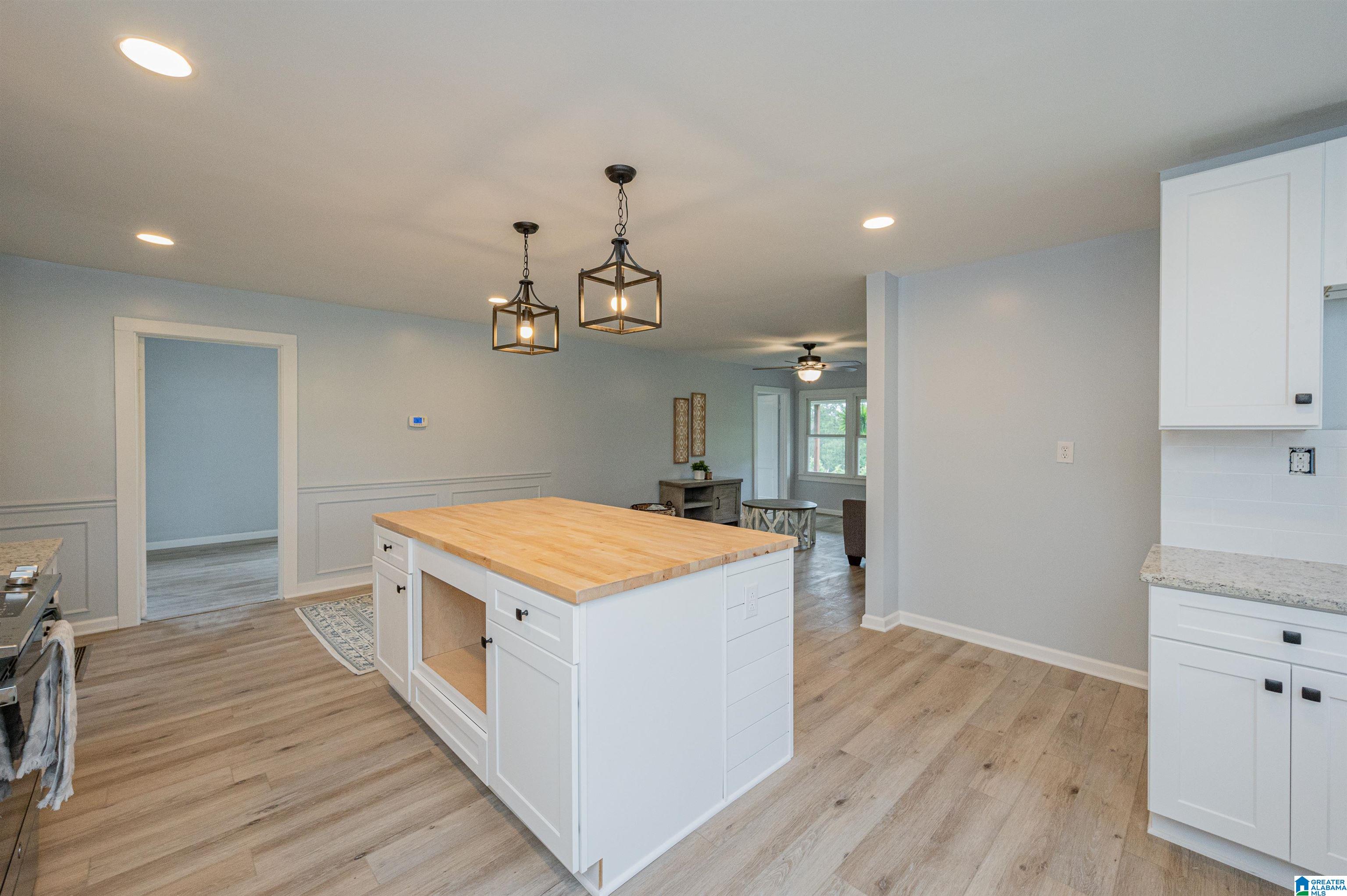 7900 Pine Mountain Road Springville, AL 35146 - Photo 16 of 30