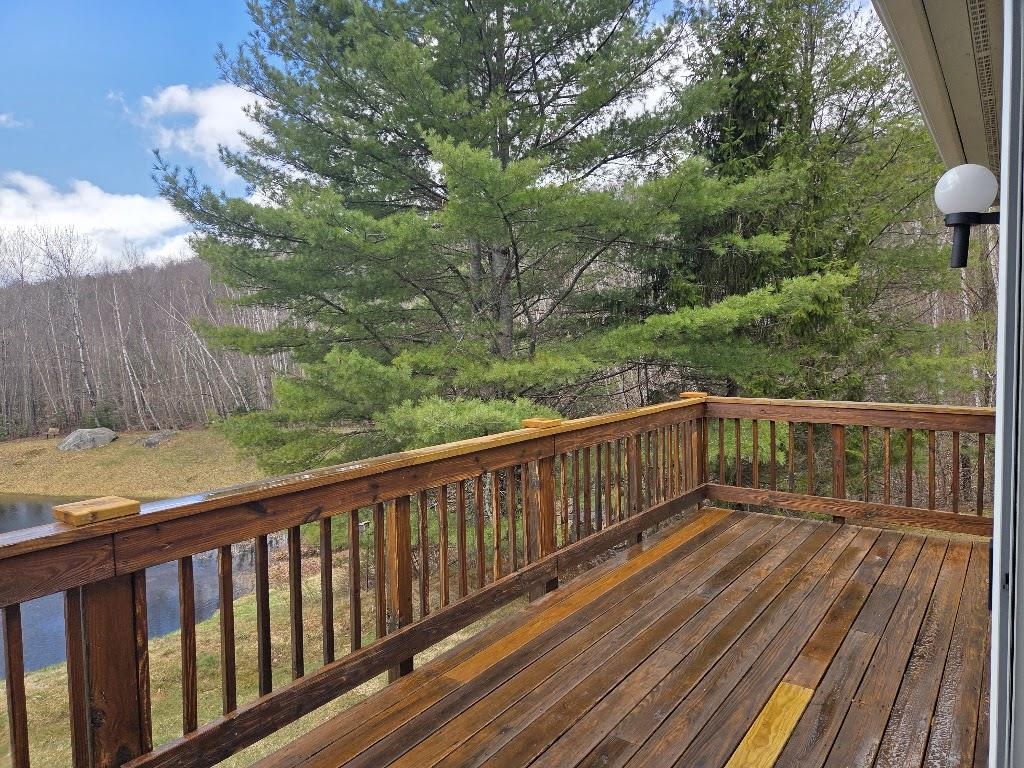 166 Forest Ridge Drive, Unit 8 Lincoln, NH 03251 - Photo 2 of 22