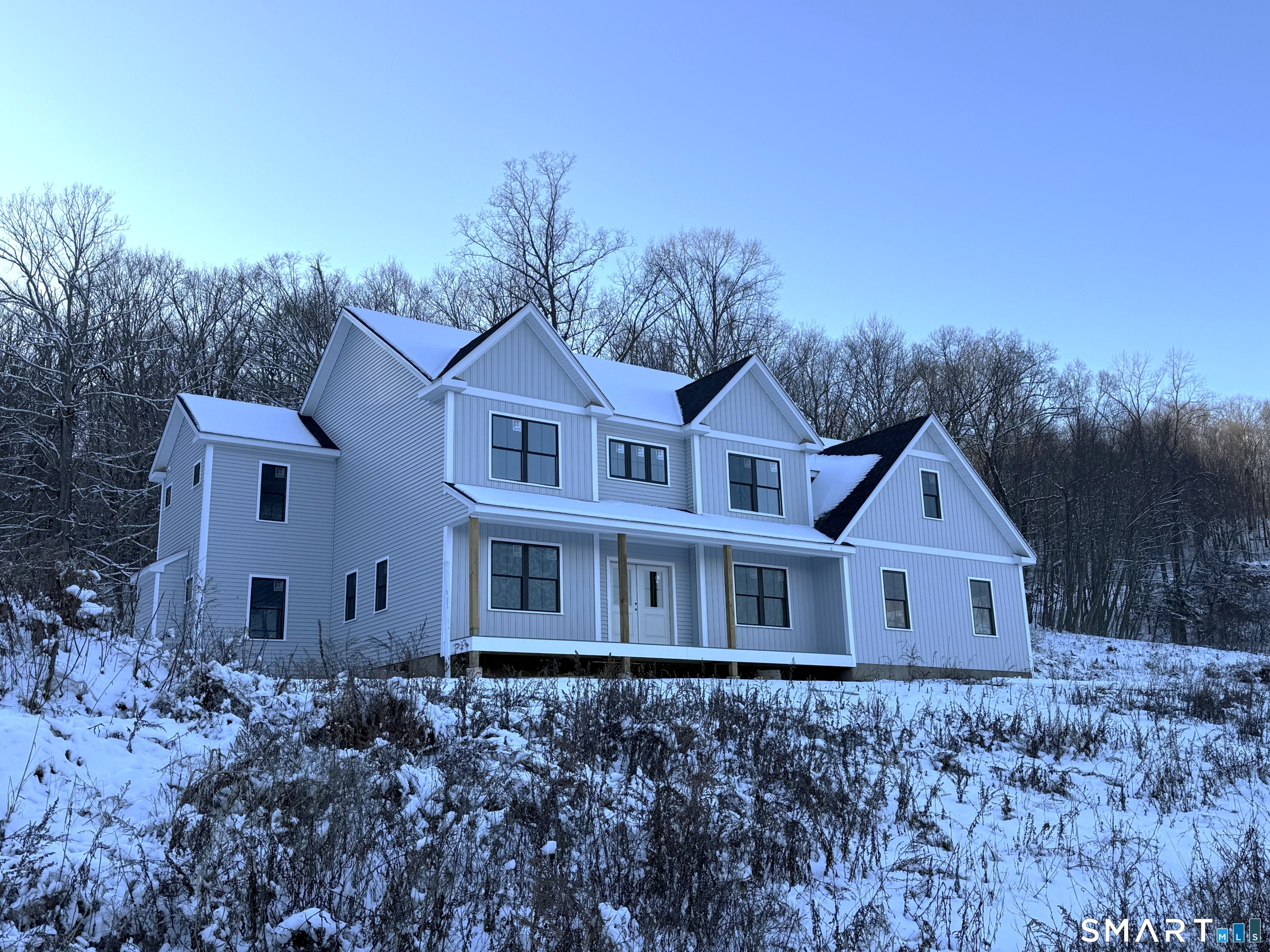 2 Stonebridge Lane Durham, CT 06422 - Photo 1 of 14