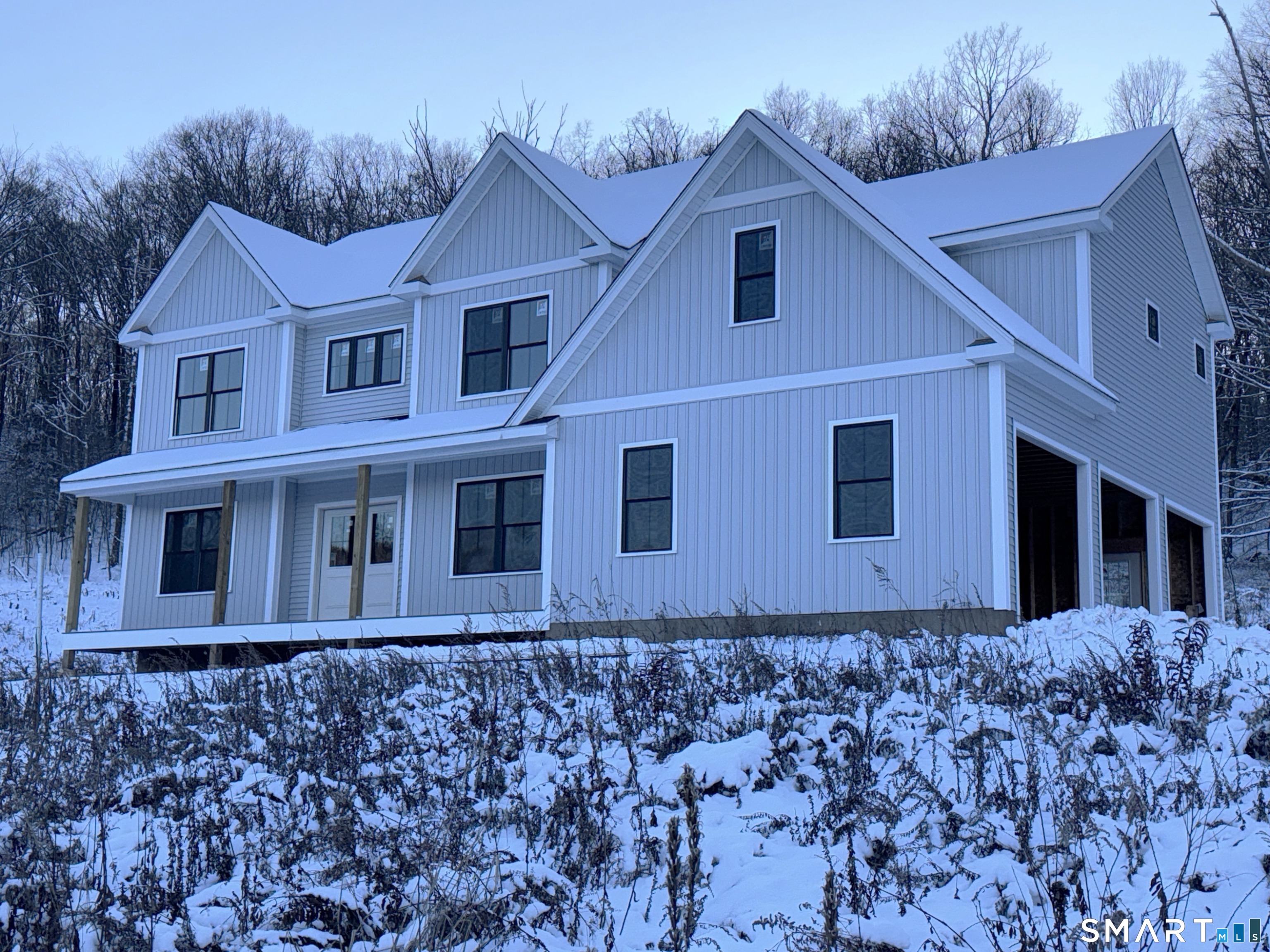 2 Stonebridge Lane Durham, CT 06422 - Photo 11 of 14