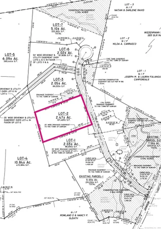 $879,000 | 2 Stonebridge Lane, Durham, CT 06422