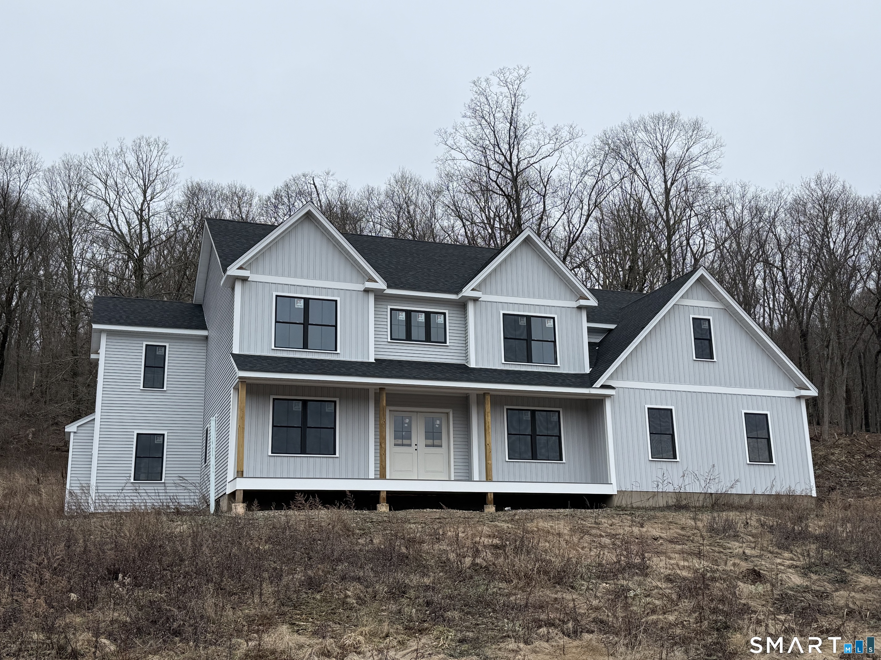 2 Stonebridge Lane Durham, CT 06422 - Photo 2 of 9