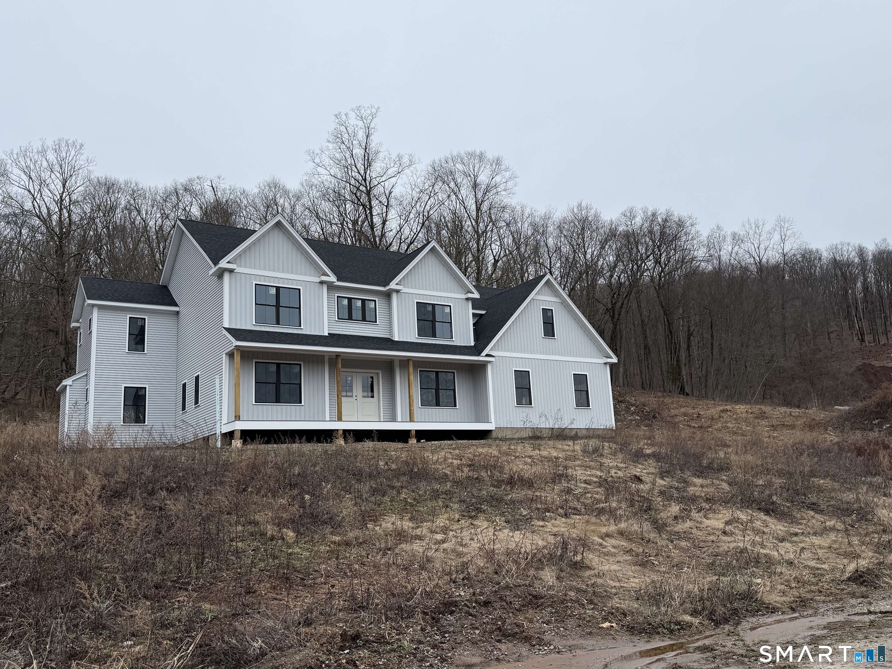 2 Stonebridge Lane Durham, CT 06422 - Photo 3 of 9