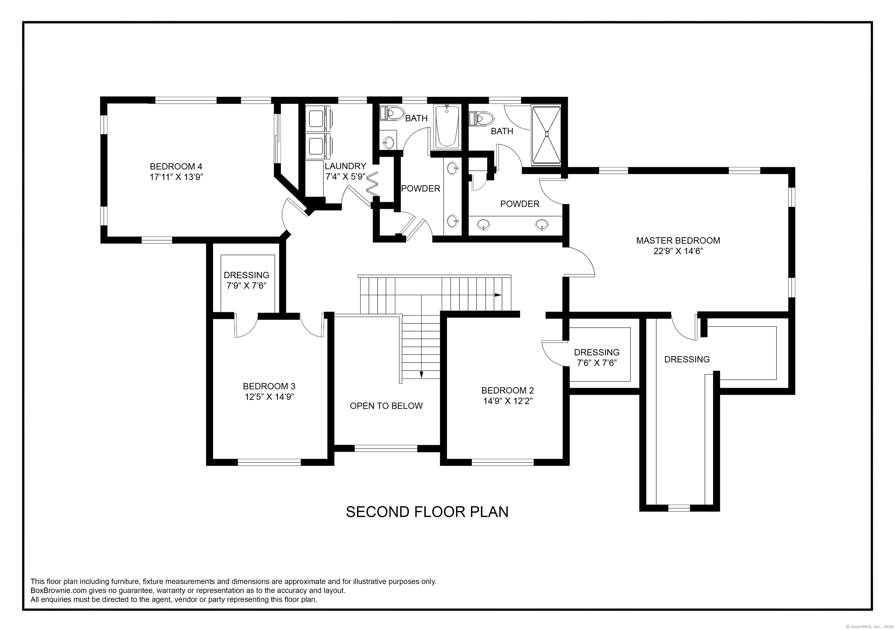 2 Stonebridge Lane Durham, CT 06422 - Photo 3 of 14