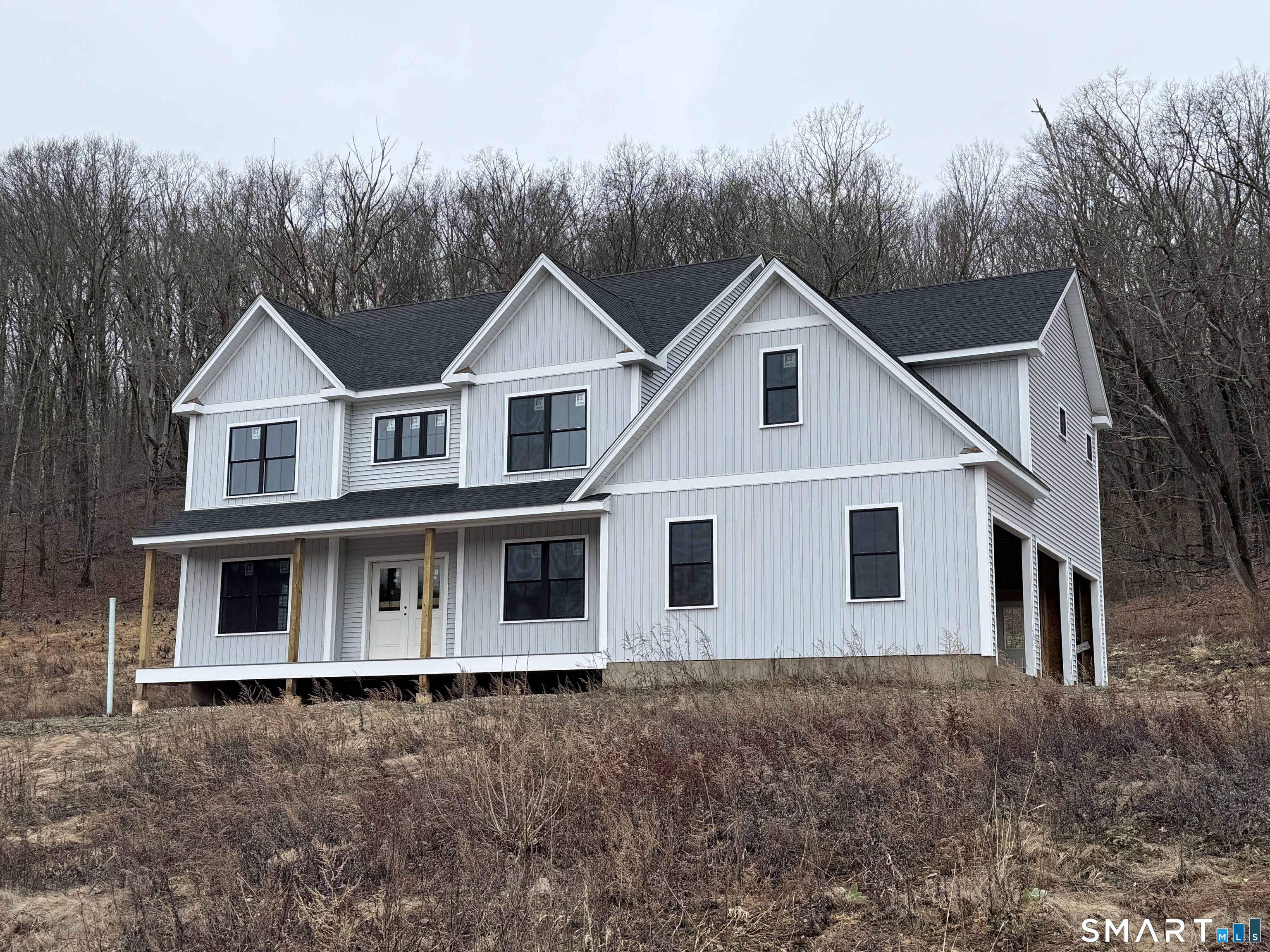 2 Stonebridge Lane Durham, CT 06422 - Photo 4 of 9