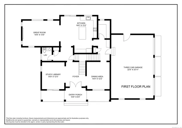 $879,000 | 2 Stonebridge Lane, Durham, CT 06422