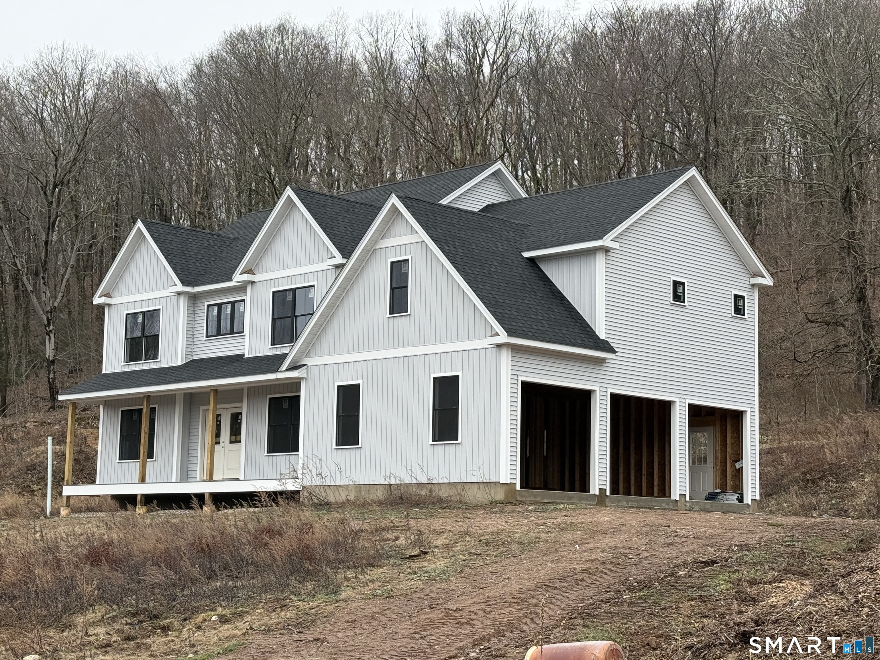 2 Stonebridge Lane Durham, CT 06422 - Photo 5 of 9