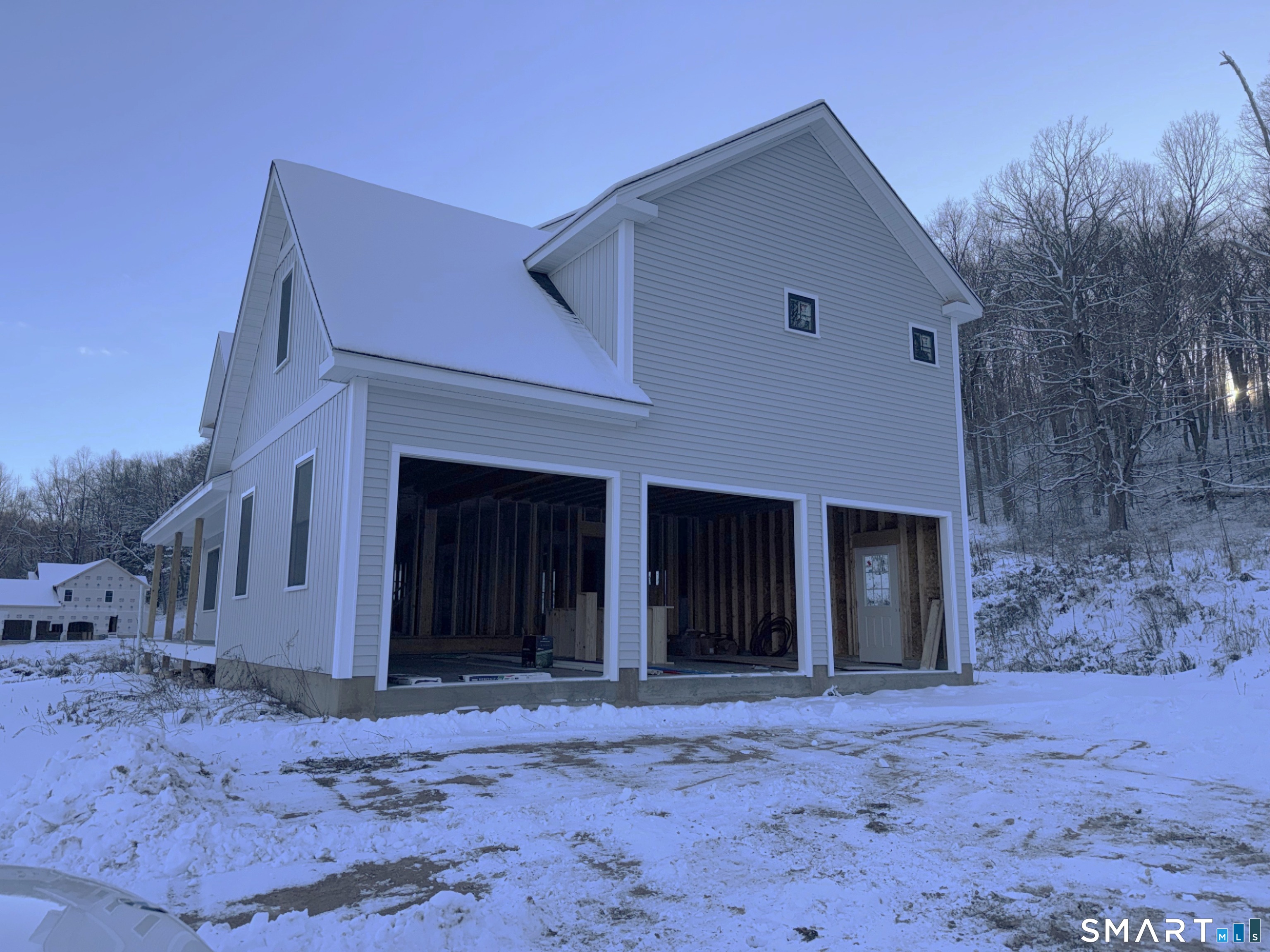 2 Stonebridge Lane Durham, CT 06422 - Photo 6 of 14