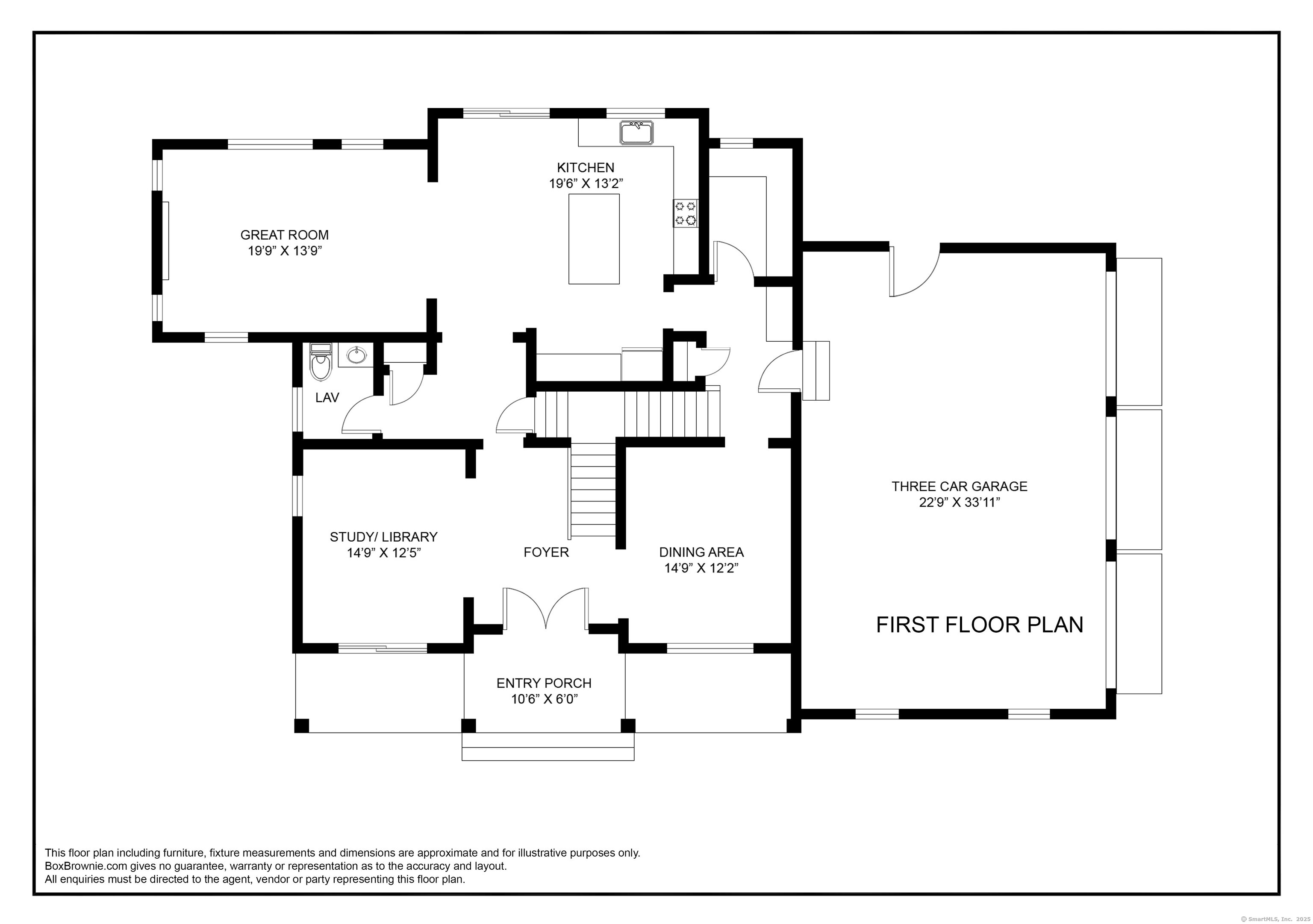 2 Stonebridge Lane Durham, CT 06422 - Photo 6 of 9