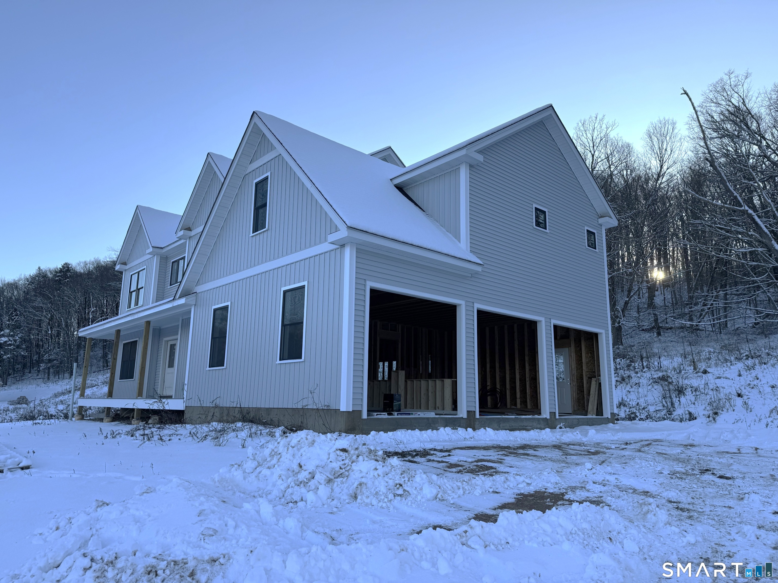 2 Stonebridge Lane Durham, CT 06422 - Photo 9 of 14