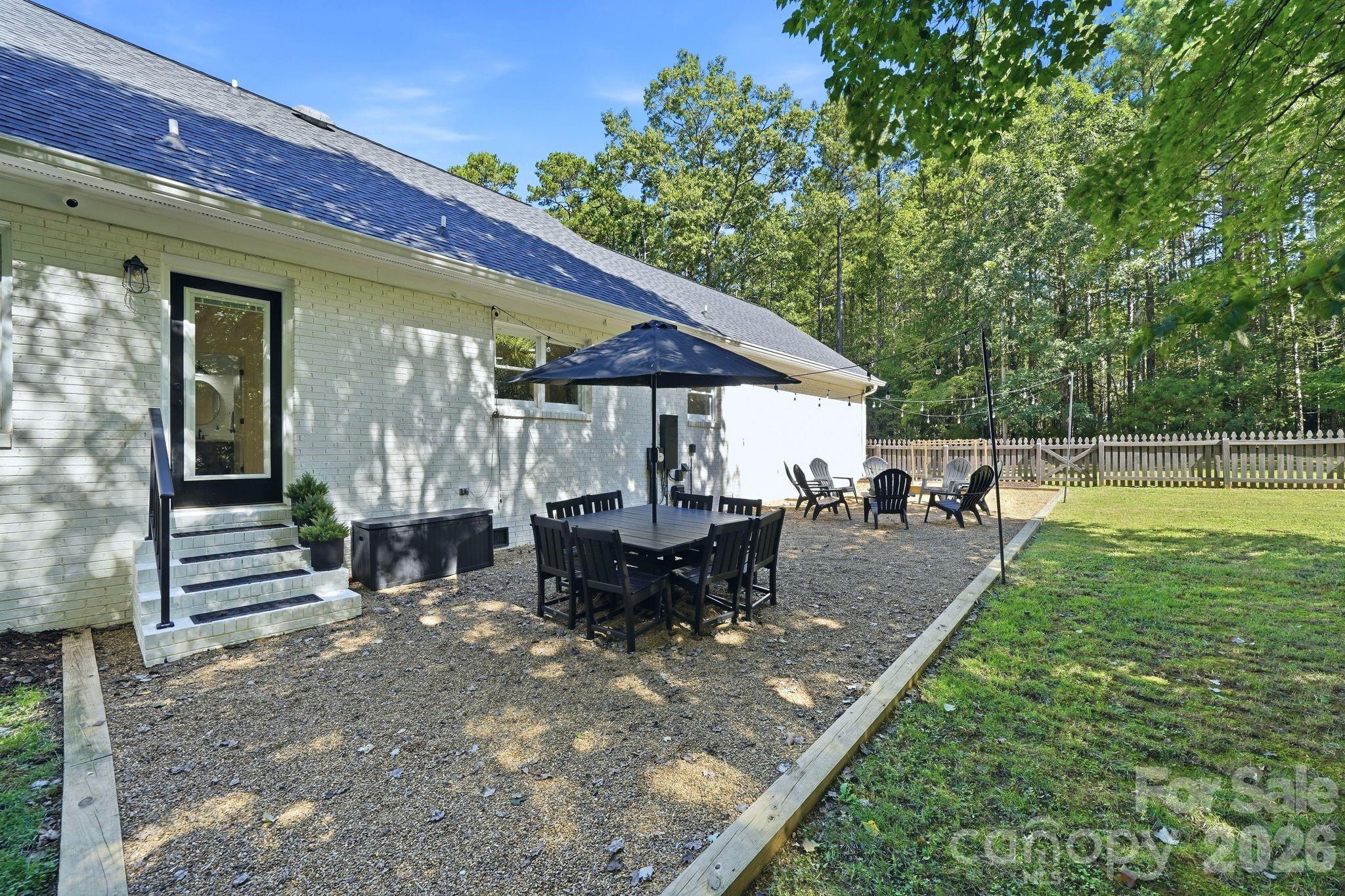 908 Chambwood Road Monroe, NC 28110 - Photo 35 of 46 Gallery Image 35