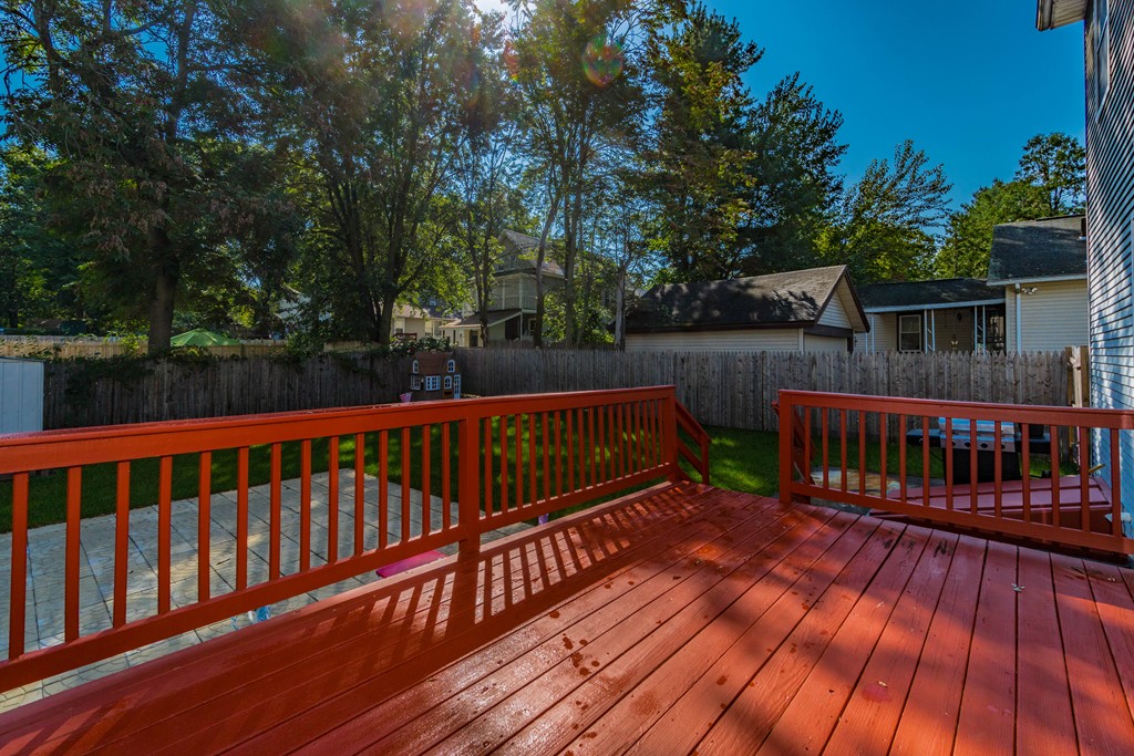 689 Bay Street Springfield, MA 01109 - Photo 22 of 30 Gallery Image 22
