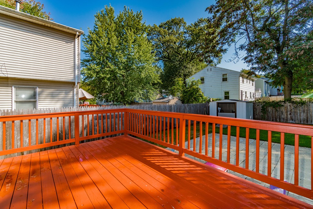 689 Bay Street Springfield, MA 01109 - Photo 23 of 30 Gallery Image 23