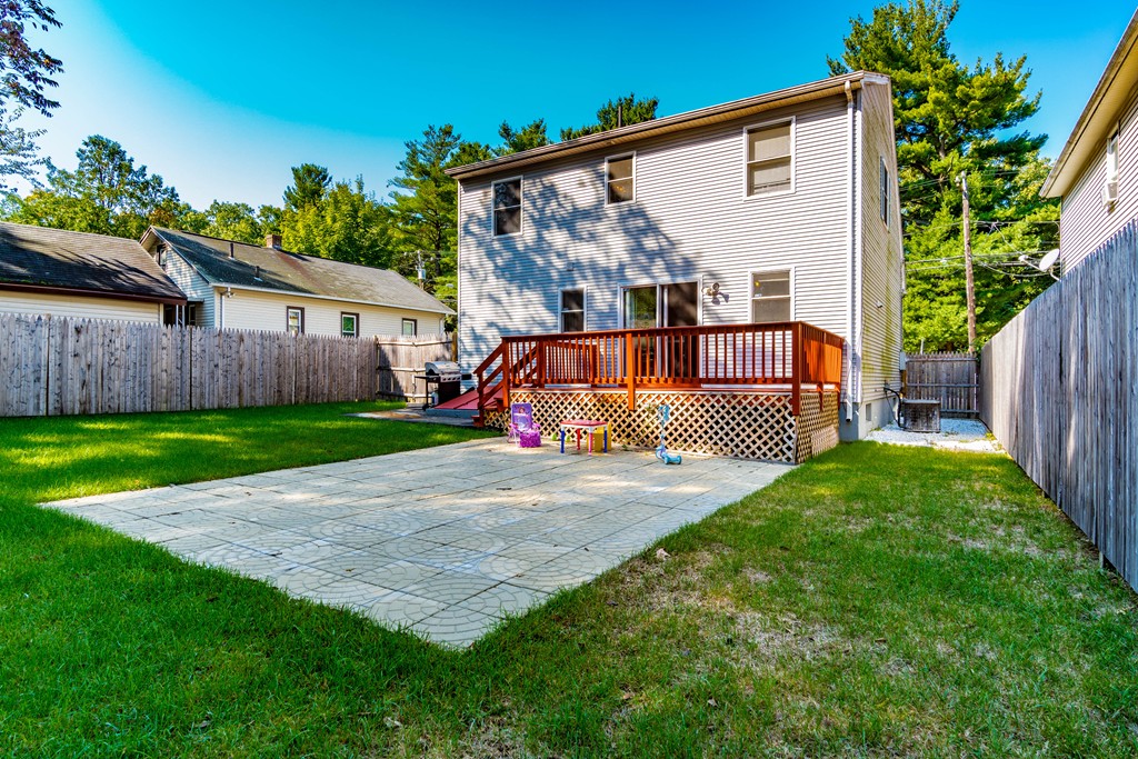 689 Bay Street Springfield, MA 01109 - Photo 26 of 30 Gallery Image 26