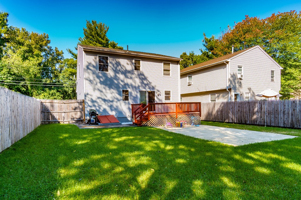689 Bay Street Springfield, MA 01109 - Photo 28 of 30 Gallery Image 28