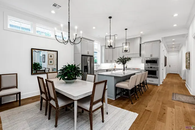 $710,000 | 2113 Deaux Parc Drive, Baton Rouge, LA 70808