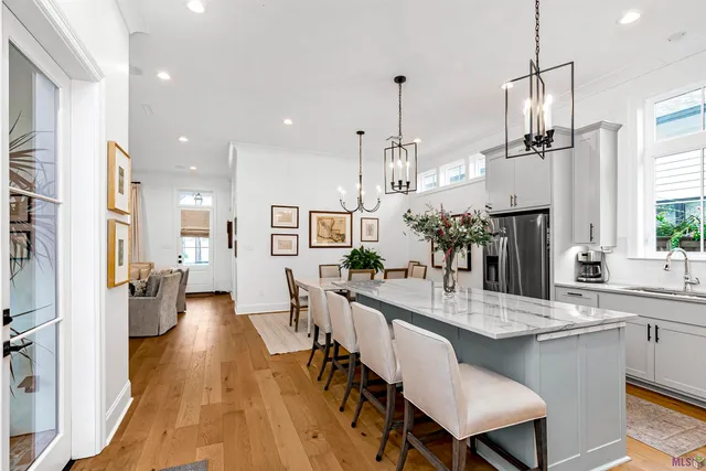 $710,000 | 2113 Deaux Parc Drive, Baton Rouge, LA 70808