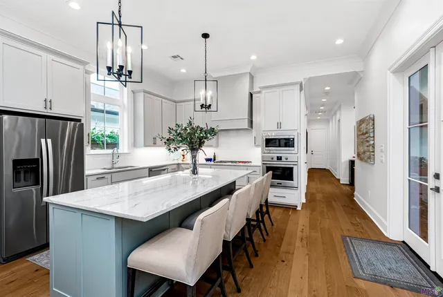 $710,000 | 2113 Deaux Parc Drive, Baton Rouge, LA 70808
