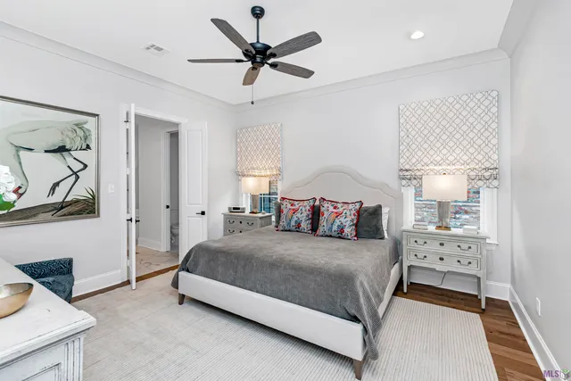 $710,000 | 2113 Deaux Parc Drive, Baton Rouge, LA 70808