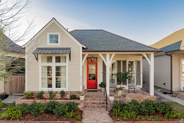 $710,000 | 2113 Deaux Parc Drive, Baton Rouge, LA 70808