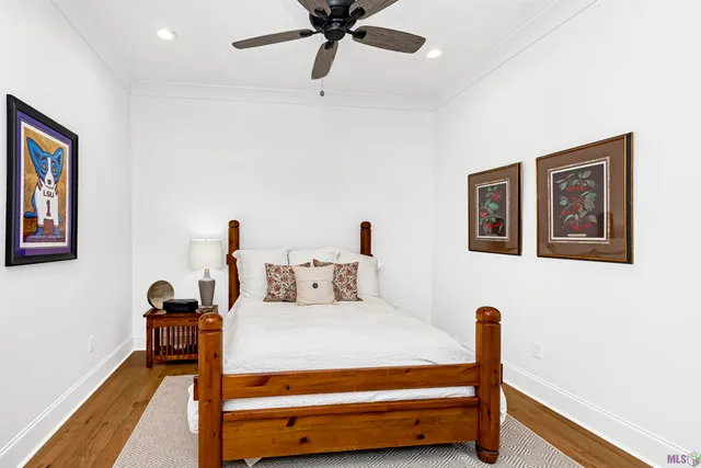 $710,000 | 2113 Deaux Parc Drive, Baton Rouge, LA 70808