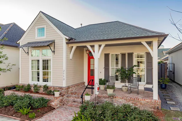 $710,000 | 2113 Deaux Parc Drive, Baton Rouge, LA 70808