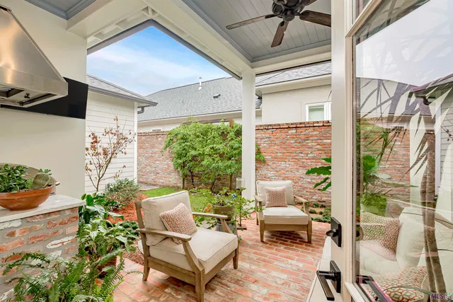 $710,000 | 2113 Deaux Parc Drive, Baton Rouge, LA 70808