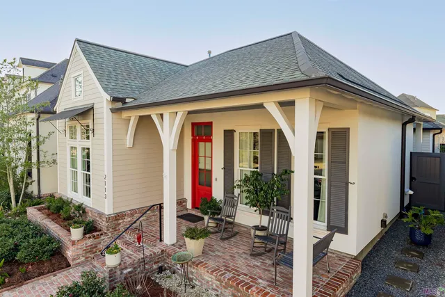 $710,000 | 2113 Deaux Parc Drive, Baton Rouge, LA 70808