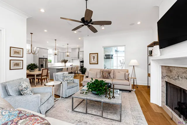 $710,000 | 2113 Deaux Parc Drive, Baton Rouge, LA 70808