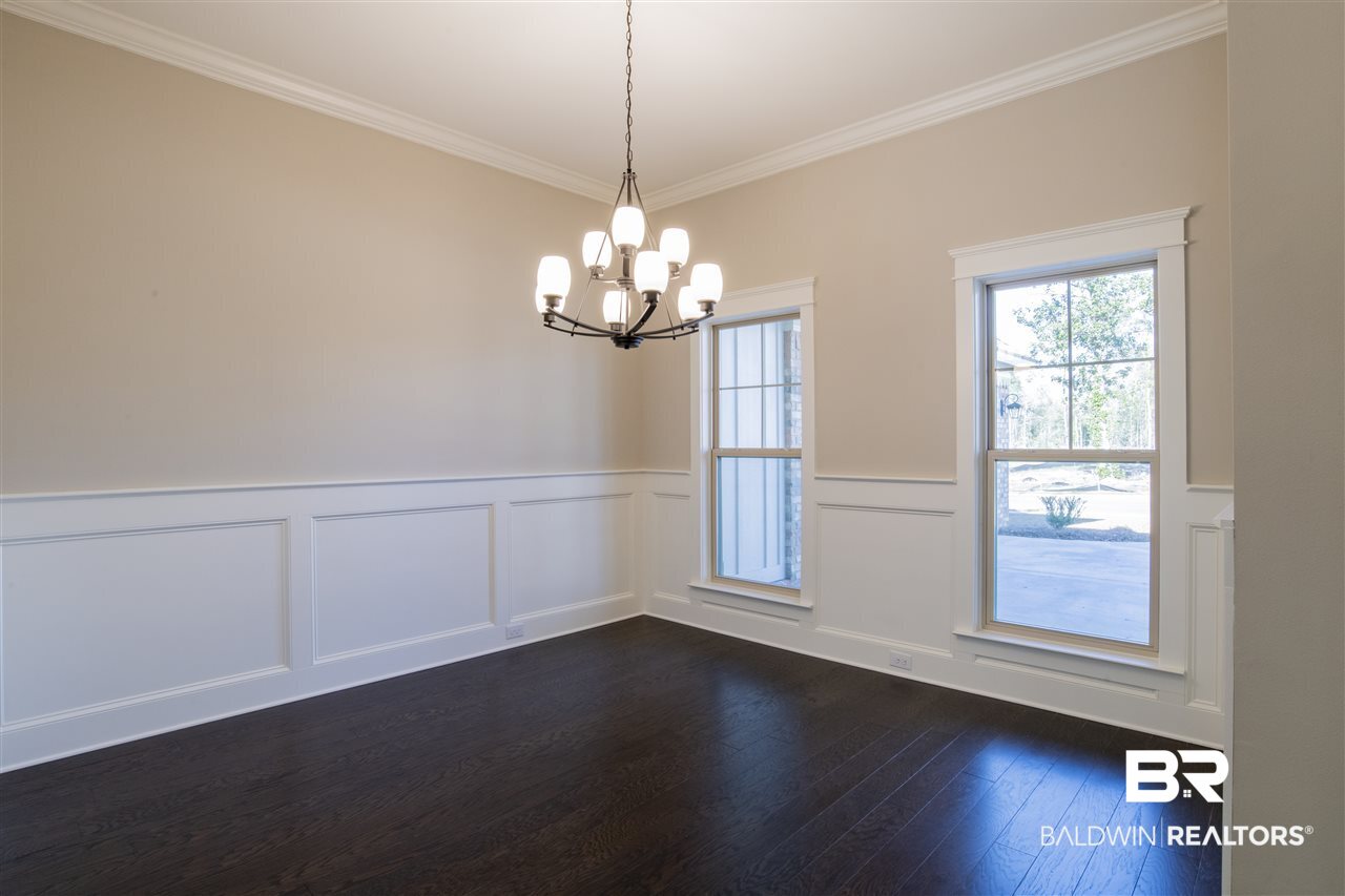 12060 Aurora Way Daphne, AL 36527 - Photo 6 of 33 Dining Room