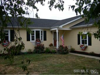 1751 Bowler Road O'Fallon, IL 62269 - Photo 1 of 1
