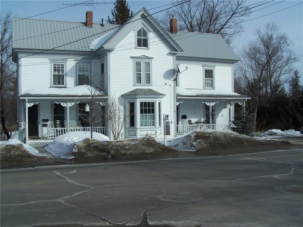 59 High Street Paris, ME 04281 - Photo 1 of 32 Photo