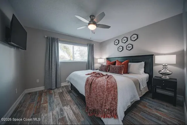 $3,700 | 208 Seminole Avenue West, Unit 1, Melbourne, FL 32901