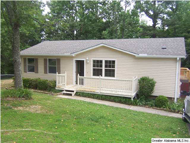 5400 Overbrook Circle Pinson, AL 35126 - Photo 1 of 16