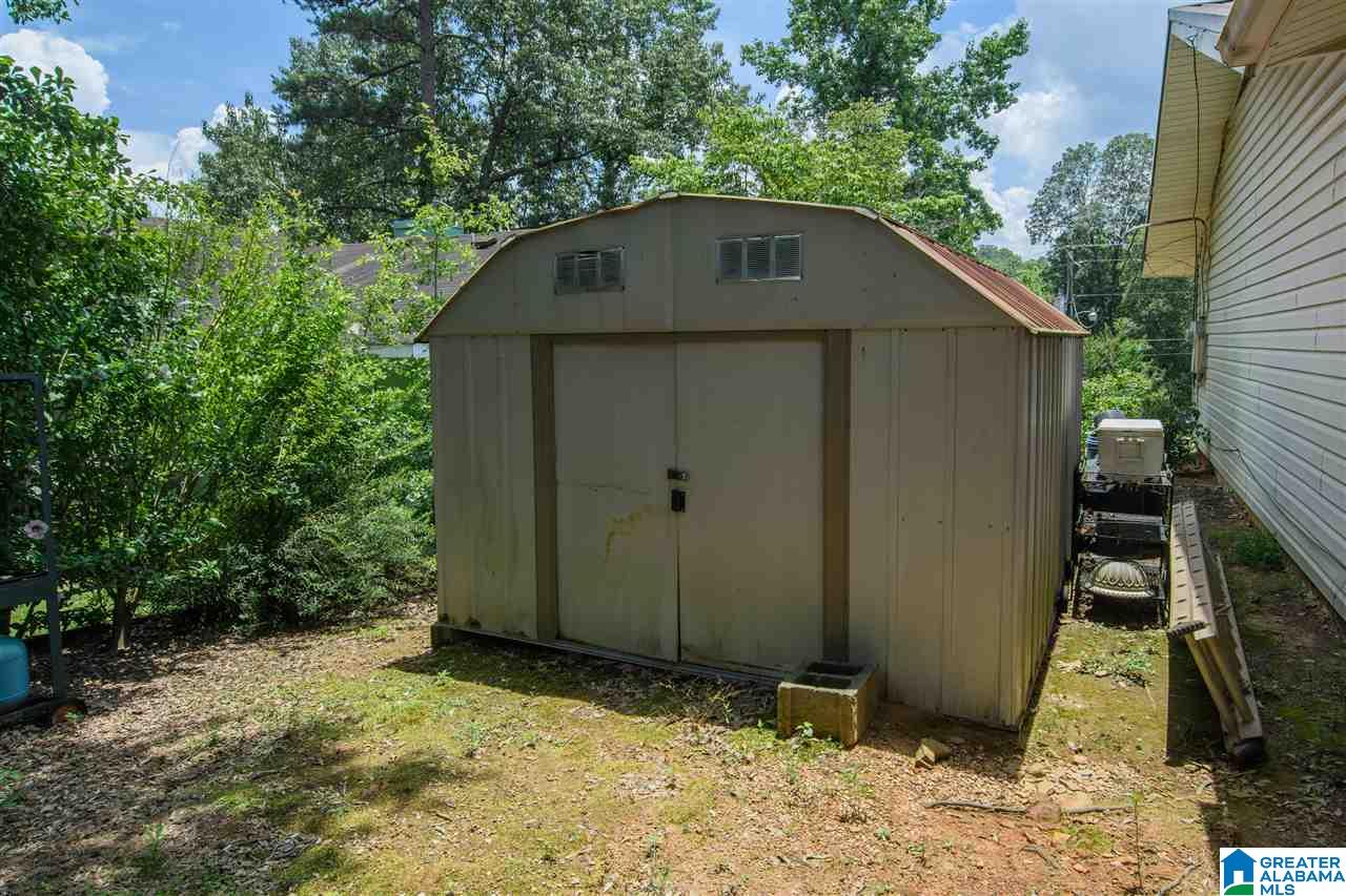 138 Ridgewood Drive Trussville, AL 35173 - Photo 37 of 37