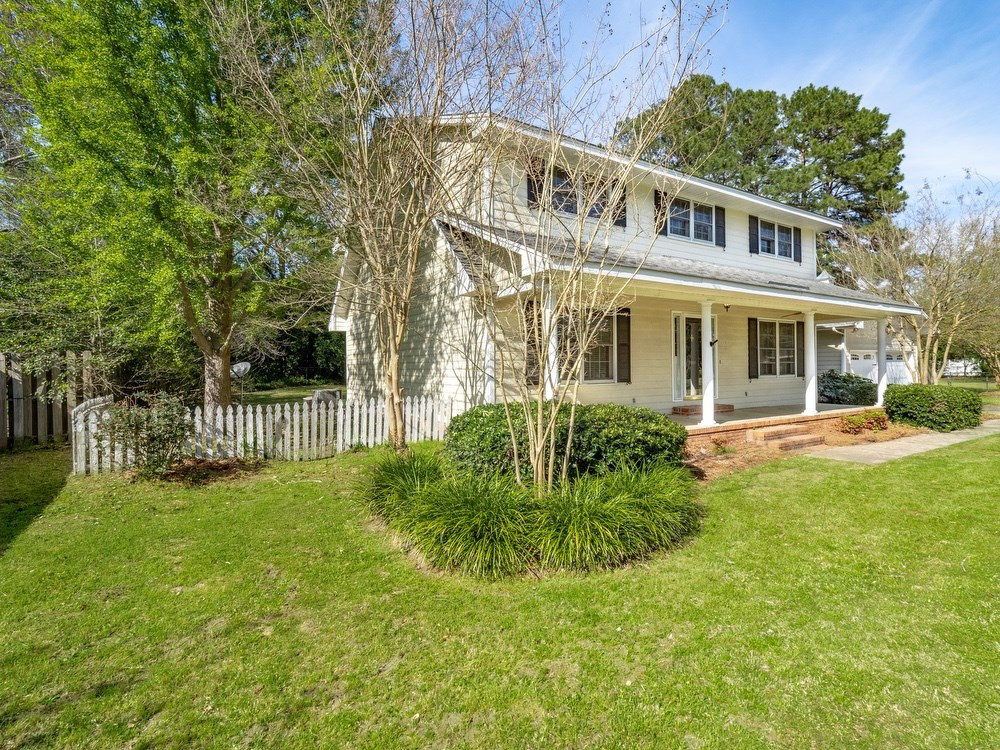 2311 Clematis Trail Sumter, SC 29150 - Photo 4 of 66